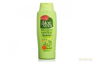 Instituto Espanol Aloe Vera: Żel pod prysznic 1250 ml