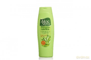 Instituto Espanol Aloe Vera: Żel pod prysznic 750 ml