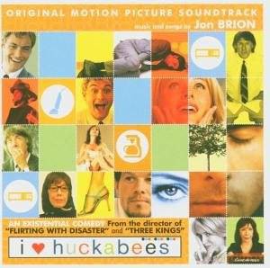 I Heart Huckabees soundtrack (Jak być sobą) [CD]