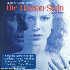 The Human Stain soundtrack (Piętno) [CD]