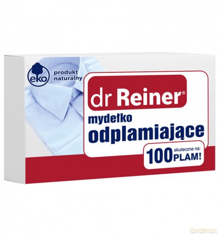 dr Reiner: Mydełko odplamiające 100 g