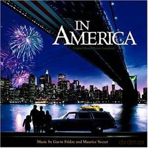 In America soundtrack (Nasza Ameryka) [CD]