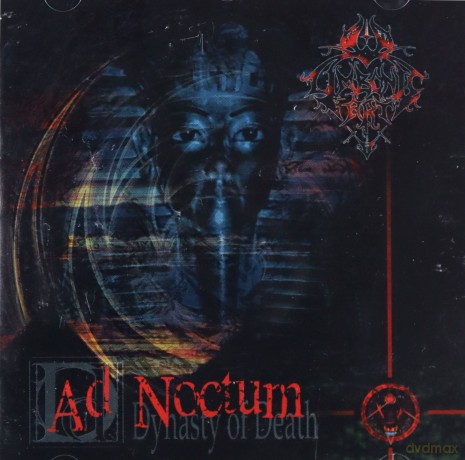 Limbonic Art: Ad Noctum Dynasty Of [CD]