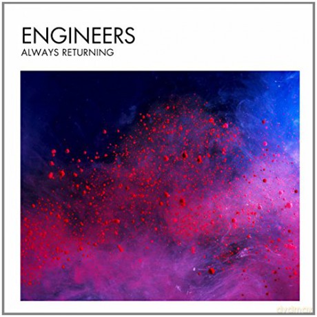 Engineers: Always Returning [CD]