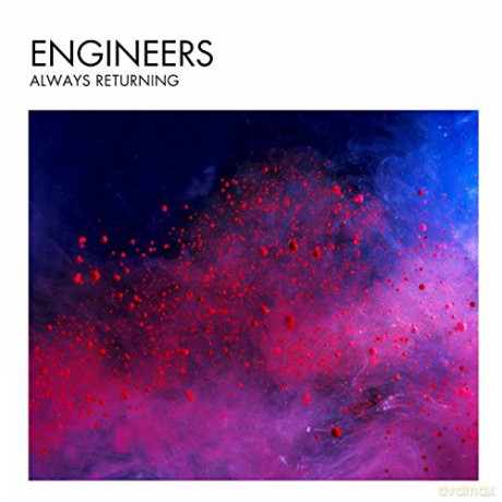 Engineers: Always Returning Limited Edition [2CD]