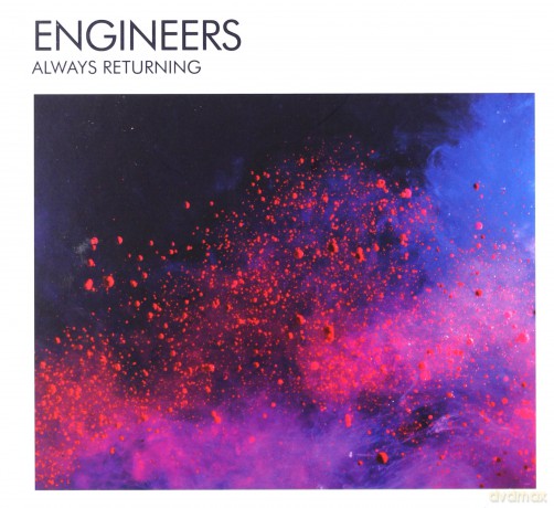 Engineers: Always Returning Limited Edition [2CD]