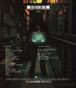 Porcupine Tree: Anesthetize [Blu-Ray]