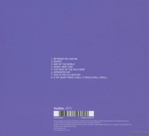 Marillion: Anoraknophobia [CD]