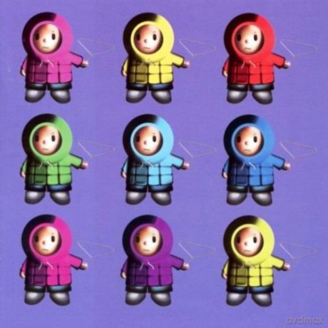 Marillion: Anoraknophobia [CD]