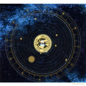 The Ocean: Anthropocentric Limited Edition [CD]