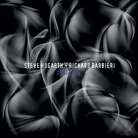 Steve Hogarth Richard Barbieri: Arc Light [CD]