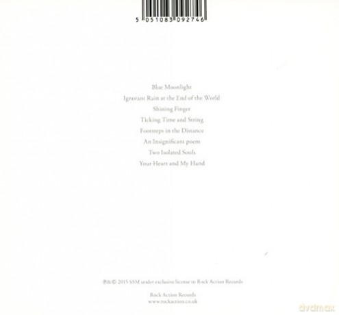 Envy: Atheist's Cornea [CD]