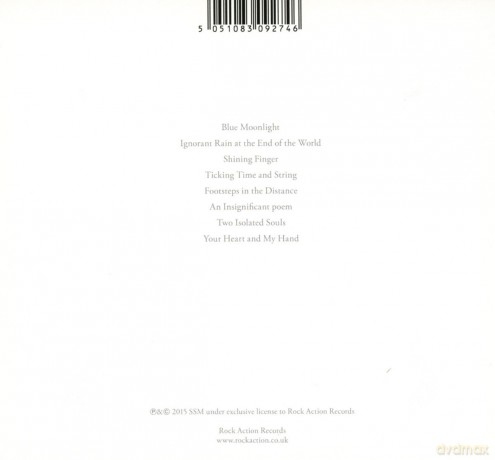 Envy: Atheist's Cornea [CD]