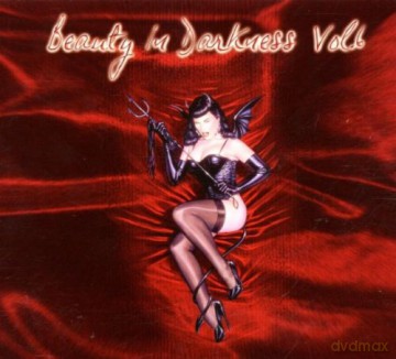Beauty In Darkness Vol.6 [CD]