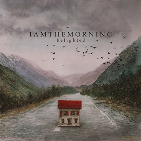 Iamthemorning: Belighted [CD]