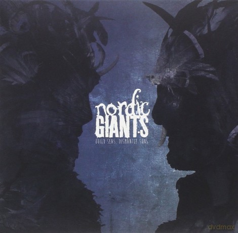 Nordic Giants: Build Seas Dismantle Suns [2CD]