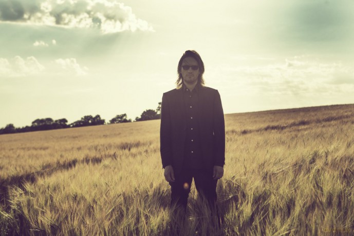 Steven Wilson: Cover Version [CD]