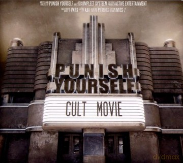 Punish Yourself: Cult Movie [2CD]