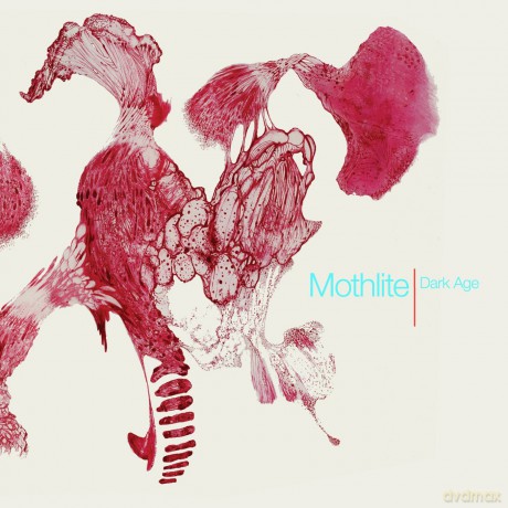 Mothlite: Dark Age [CD]