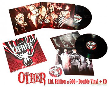 The Other: Fear Itself [2xWinyl]
