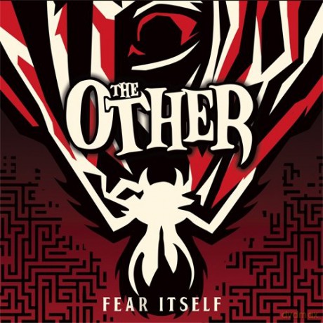 The Other: Fear Itself [2xWinyl]
