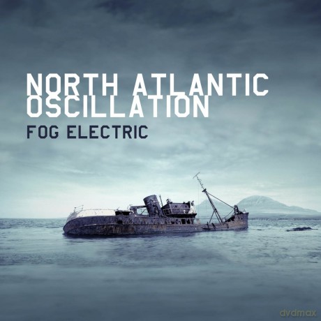 North Atlantic Oscillation: Fog Electric Second Edition [2CD]