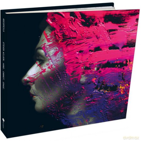 Steven Wilson: Hand Cannot Erase Limited Edition [DVD]+[CD]