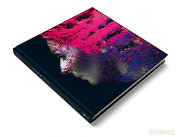 Steven Wilson: Hand Cannot Erase Limited Edition [DVD]+[CD]