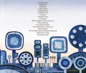 Henry Fool: Henry Fool [CD]