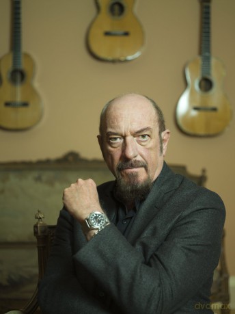 Ian Anderson: Homo Erraticus [CD]