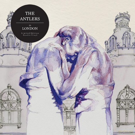 The Antlers: In London [2xWinyl]