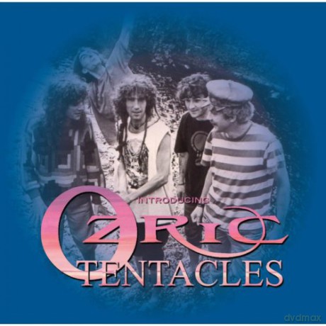 Ozric Tentacles: Introducing [2CD]