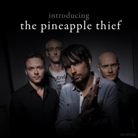 The Pineapple Thief: Introducing [2CD]