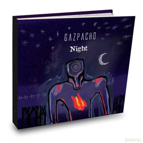 Gazpacho: Night Deluxe Edition [2CD]