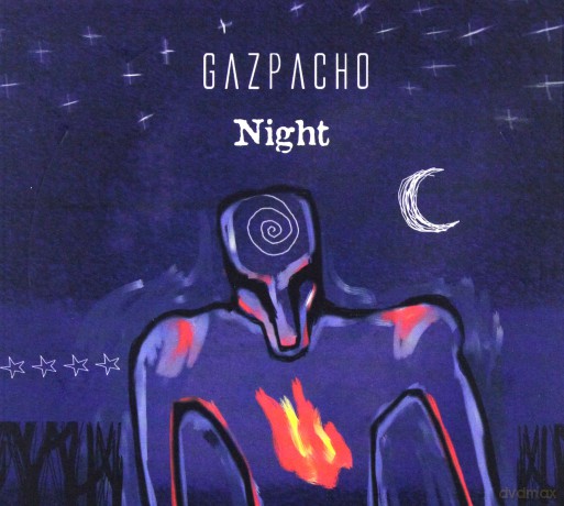 Gazpacho: Night Deluxe Edition [2CD]