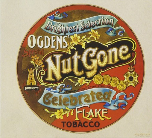 Small Faces: Ogden's Nut Gone Flake [2CD]