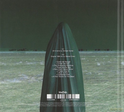 Marillion: Radiation 2013 [2CD]