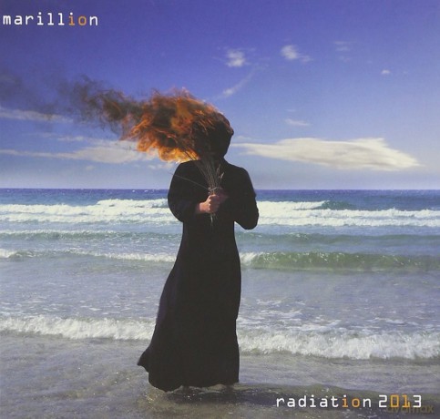 Marillion: Radiation 2013 [2CD]