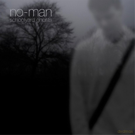 No-Man: Schoolyard Ghosts Special Edition [2CD]