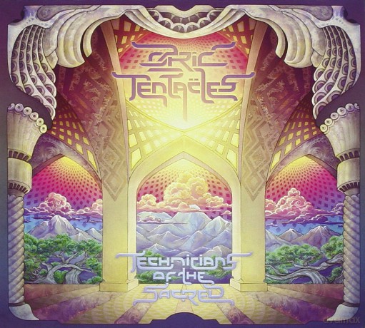 Ozric Tentacles: Technicians Of The Sacred [2CD]