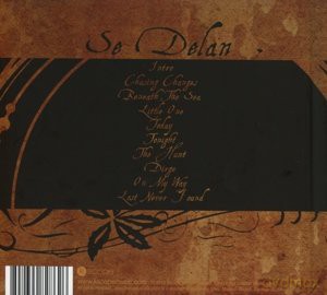 Se Delan: The Fall [CD]