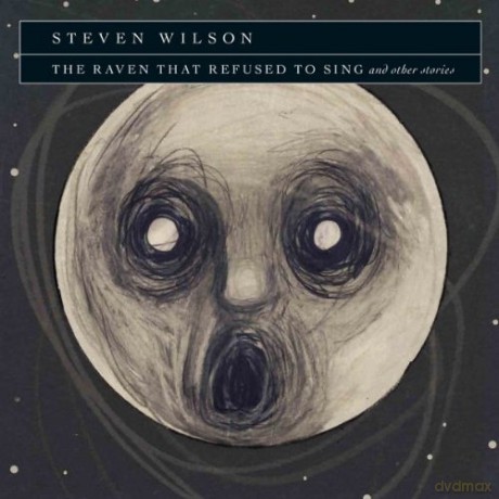 Steven Wilson: The Raven That Refused To Sing [CD]