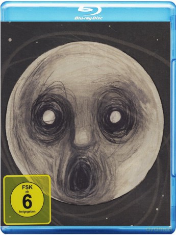 Steven Wilson: The Raven That Refused To Sing [Blu-Ray]