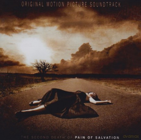 Pain Of Salvation: The Second Death Of Pain Of Salvation [2CD]