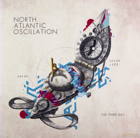 North Atlantic Oscillation: The Third Day [CD]