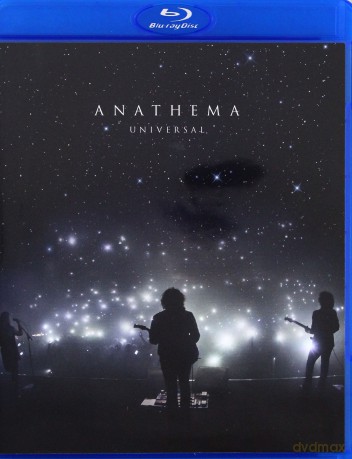 Anathema: Universal [Blu-Ray]