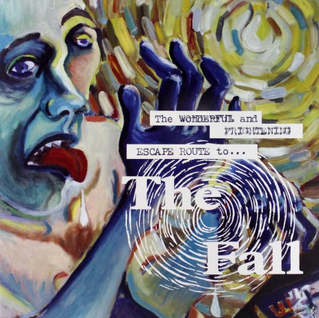 The Fall: The Wonderful And Frightening World Of [2xWinyl]