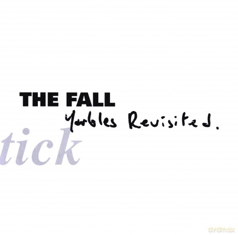 The Fall: This Nation's Saving Grace /Schtick: Yarbles Revisited [2xWinyl]