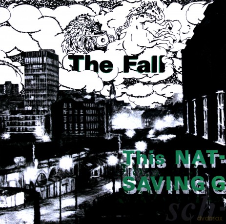 The Fall: This Nation's Saving Grace /Schtick: Yarbles Revisited [2xWinyl]