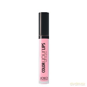 Joko: Błyszczyk Color Your Lips (07)